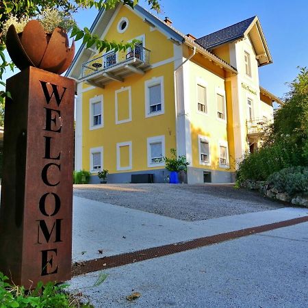 Villa Komposch - Adults Only Reifnitz Zewnętrze zdjęcie