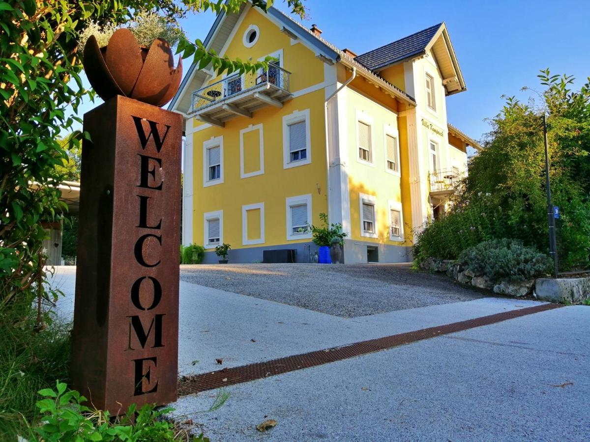 Villa Komposch - Adults Only Reifnitz Zewnętrze zdjęcie