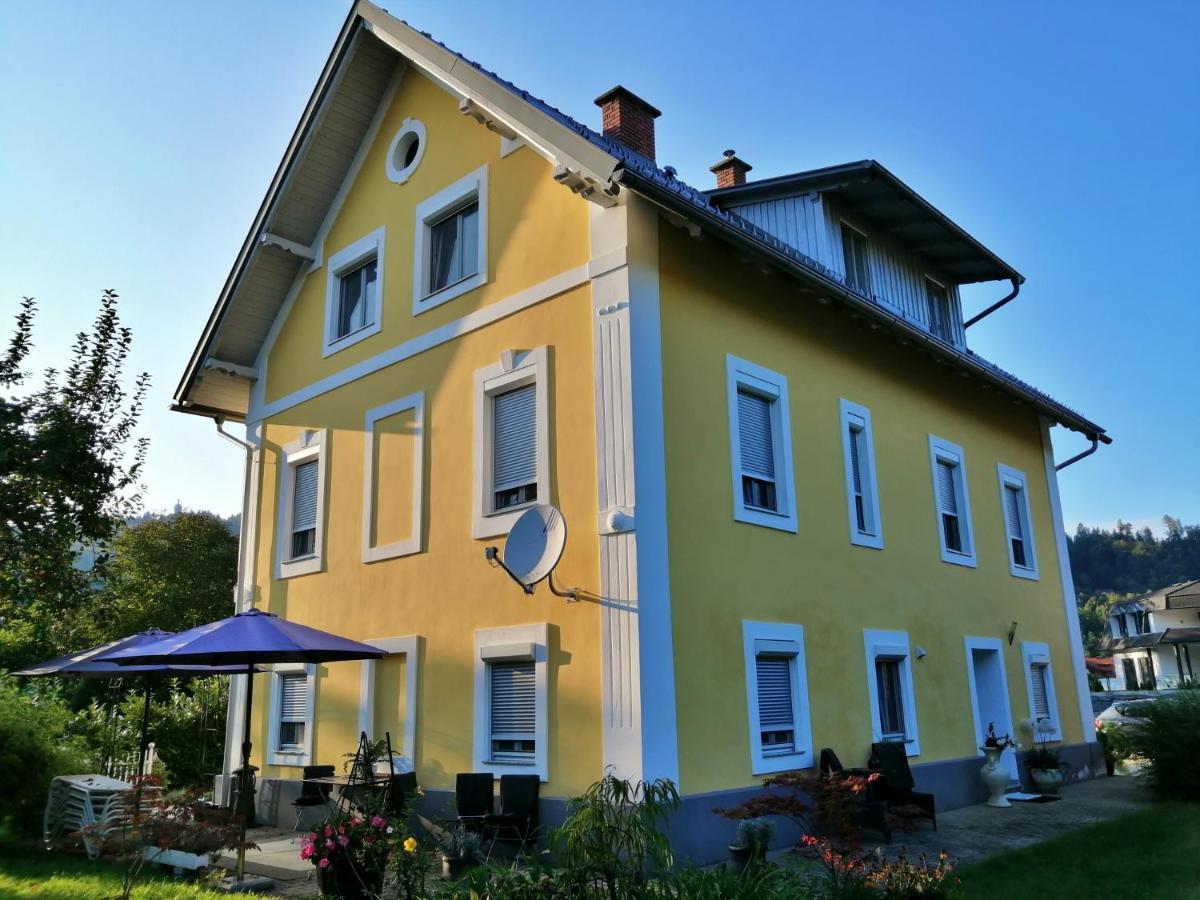 Villa Komposch - Adults Only Reifnitz Zewnętrze zdjęcie