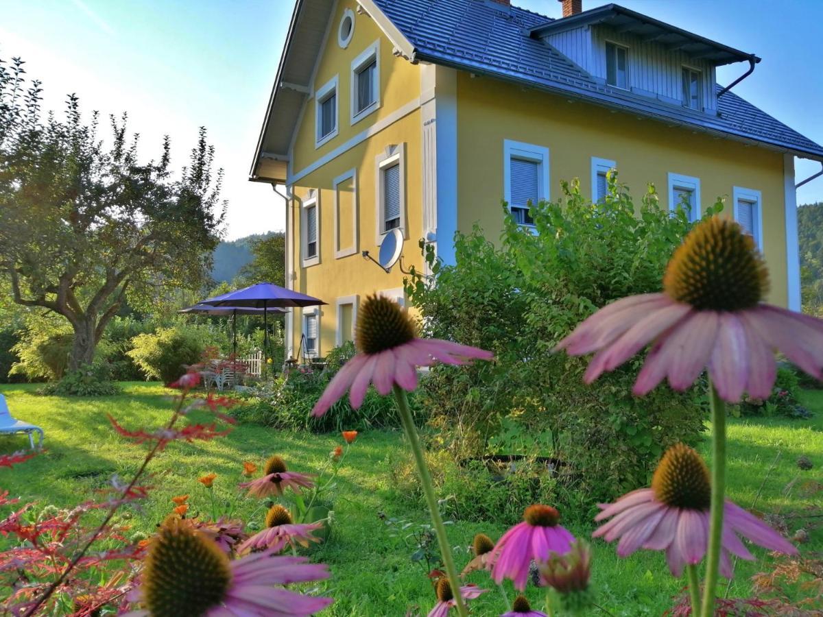 Villa Komposch - Adults Only Reifnitz Zewnętrze zdjęcie