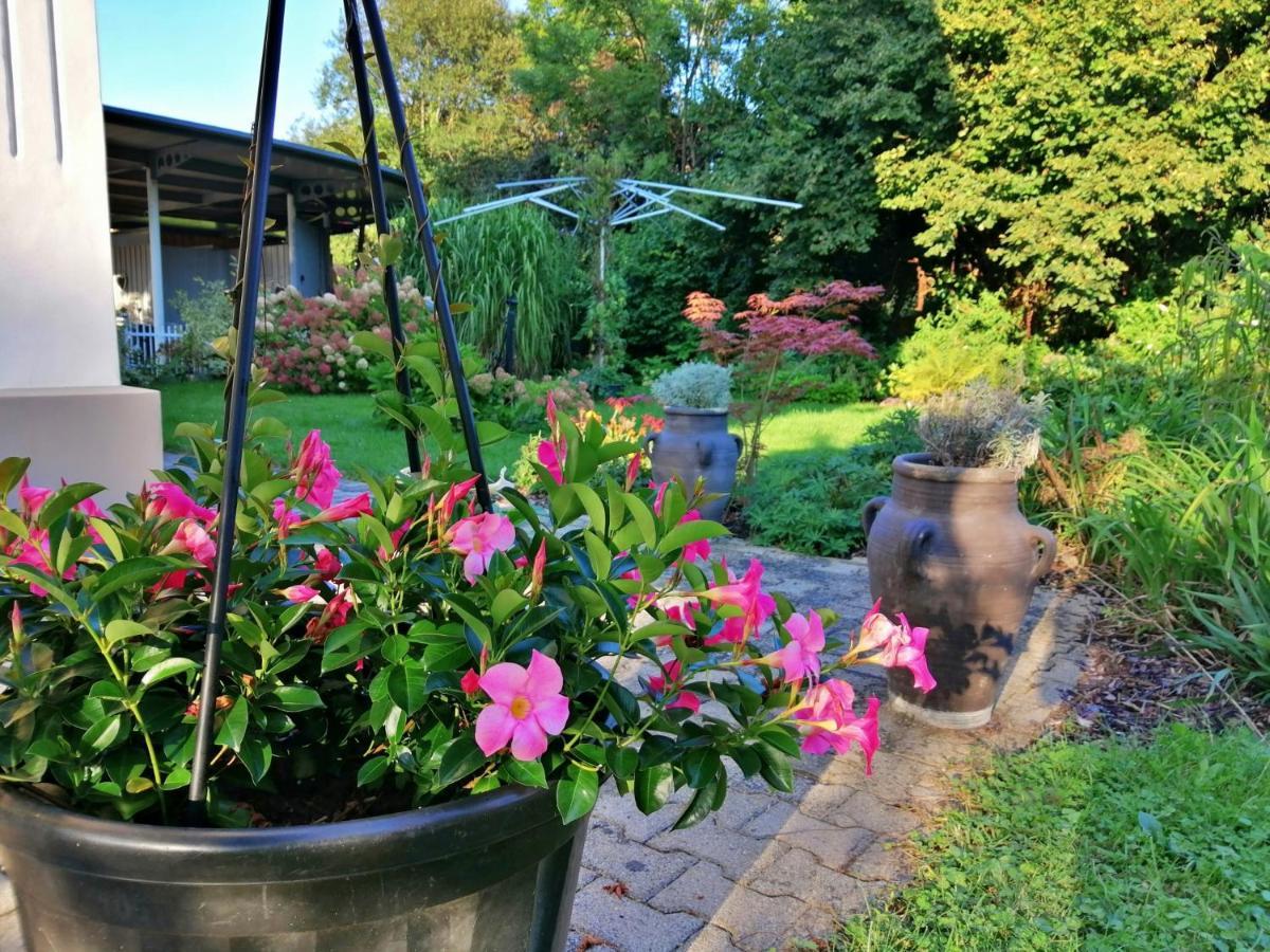 Villa Komposch - Adults Only Reifnitz Zewnętrze zdjęcie
