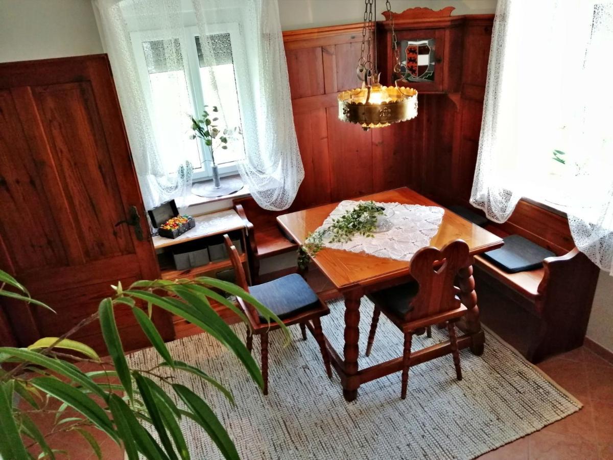 Villa Komposch - Adults Only Reifnitz Zewnętrze zdjęcie