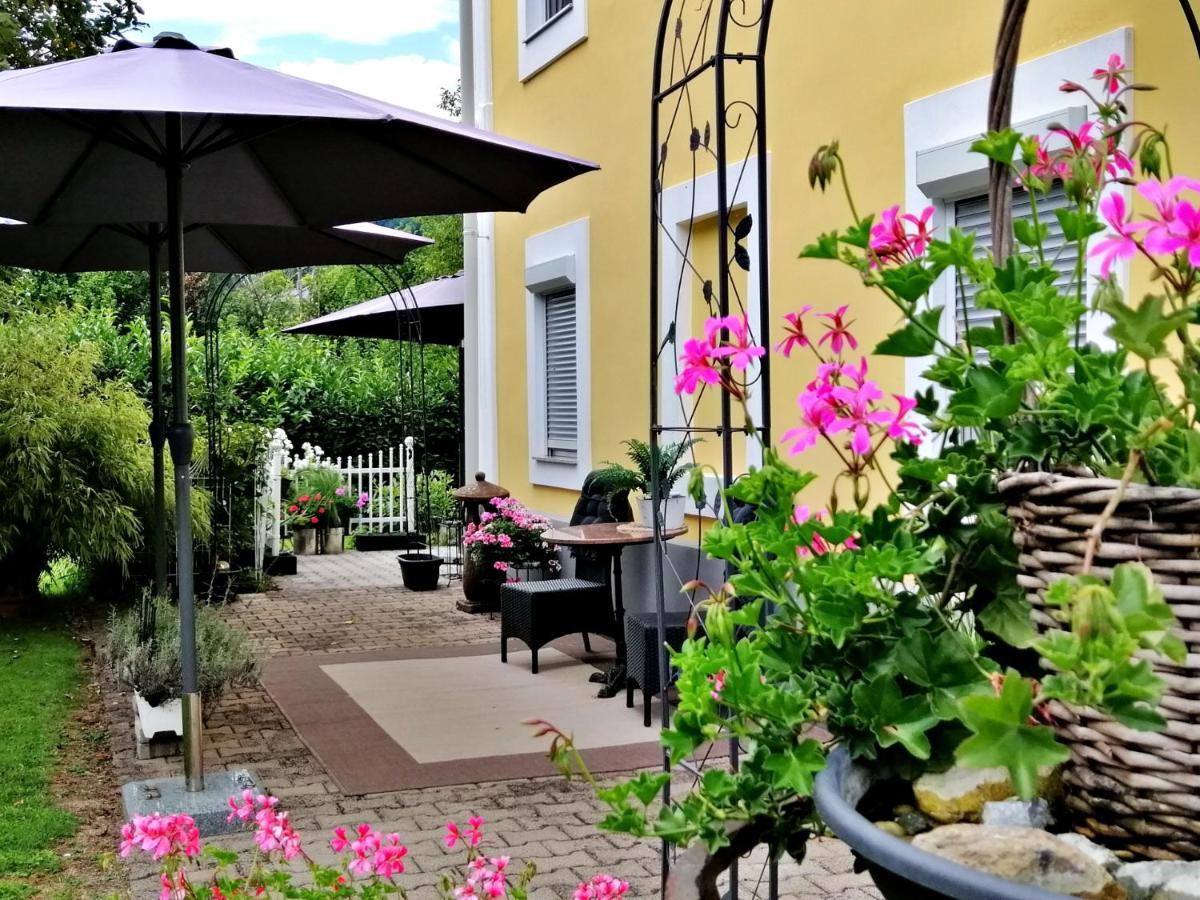 Villa Komposch - Adults Only Reifnitz Zewnętrze zdjęcie