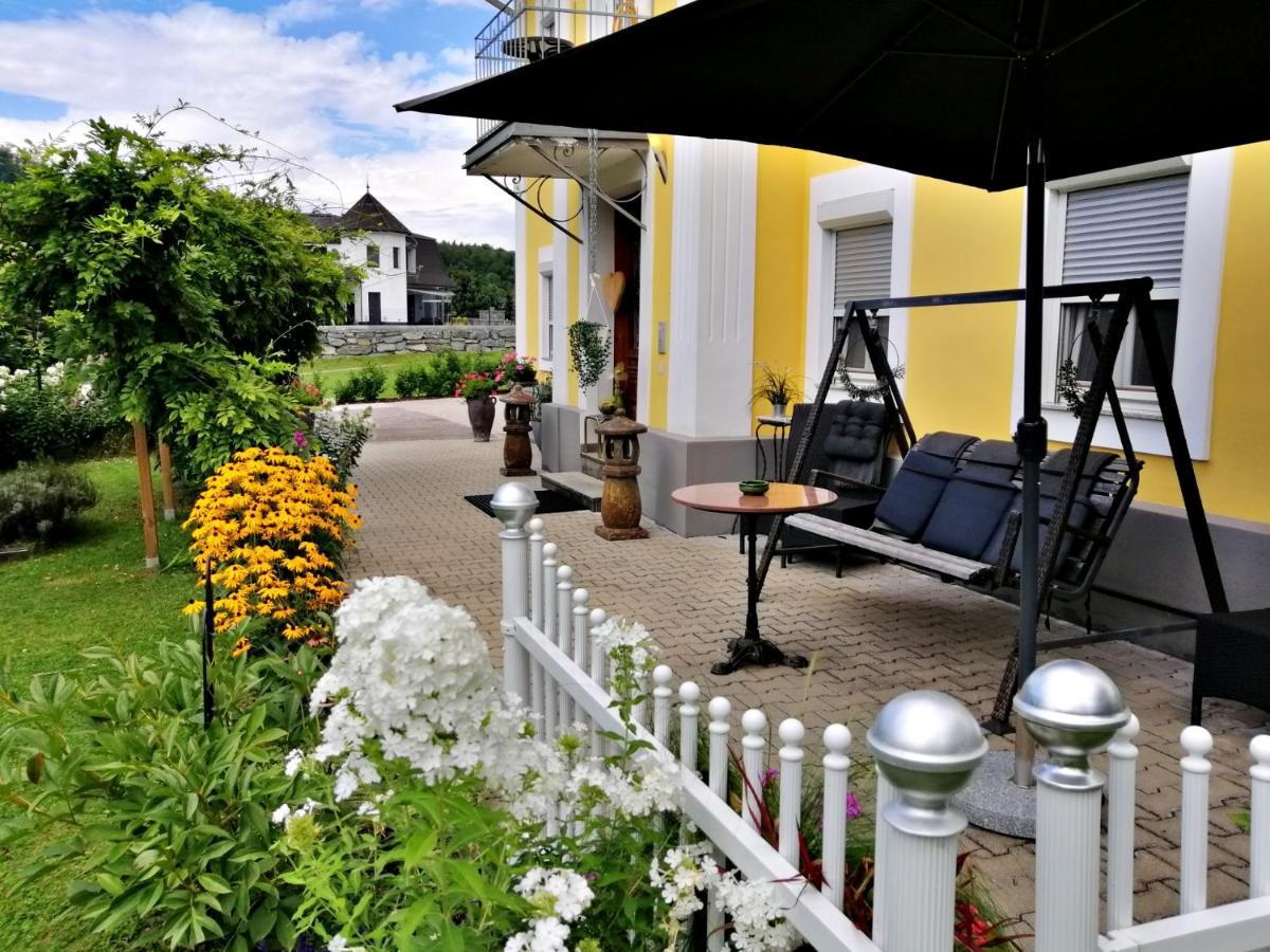 Villa Komposch - Adults Only Reifnitz Zewnętrze zdjęcie