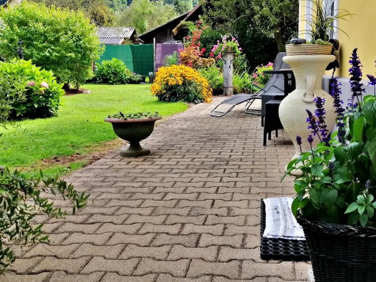 Villa Komposch - Adults Only Reifnitz Zewnętrze zdjęcie