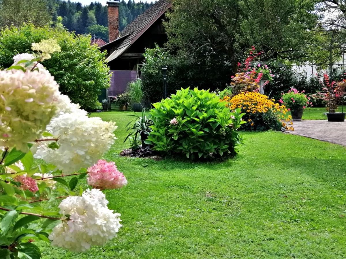 Villa Komposch - Adults Only Reifnitz Zewnętrze zdjęcie